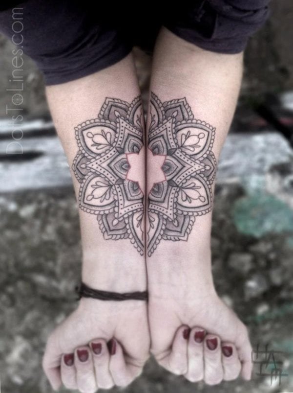tatuaje geometrico 422