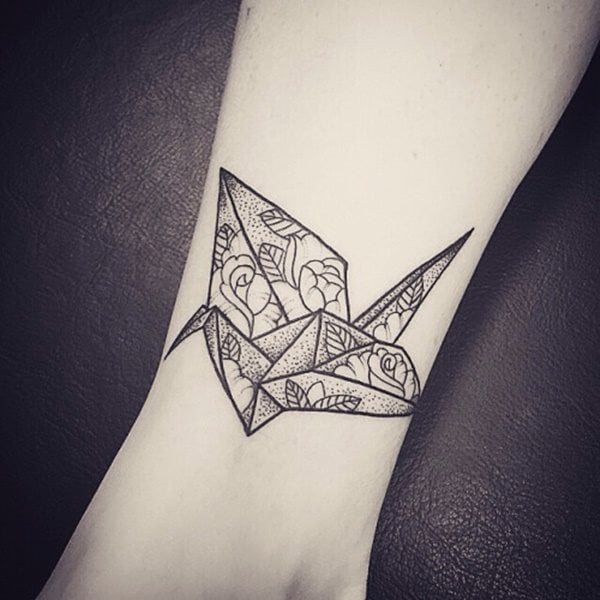 tatuaje geometrico 556
