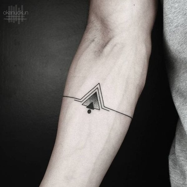 tatuaje geometrico 820