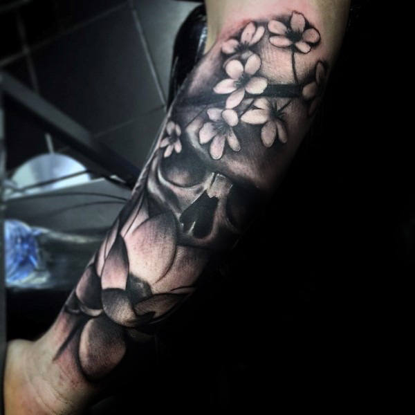 tatuaje flor de loto 250