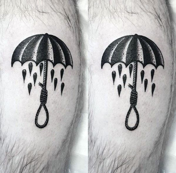 tatuaje paraguas 01