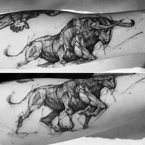tatuaje vaca 285