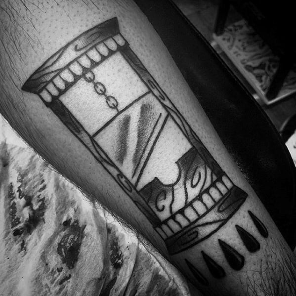 tatuaje guillotina 01
