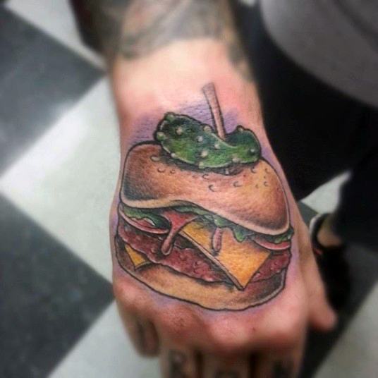 tatuaje hamburguesa 03