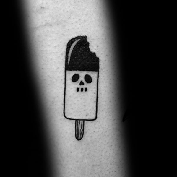 tatuaje helado 106
