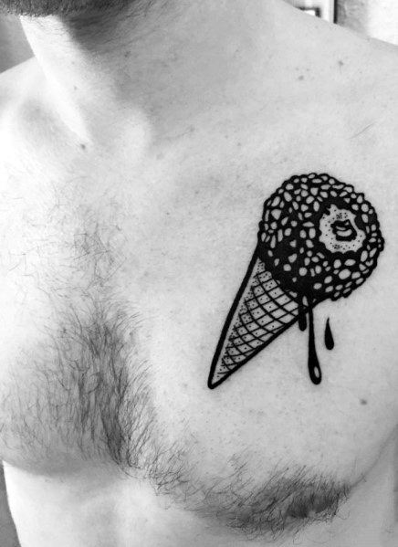 tatuaje helado 160