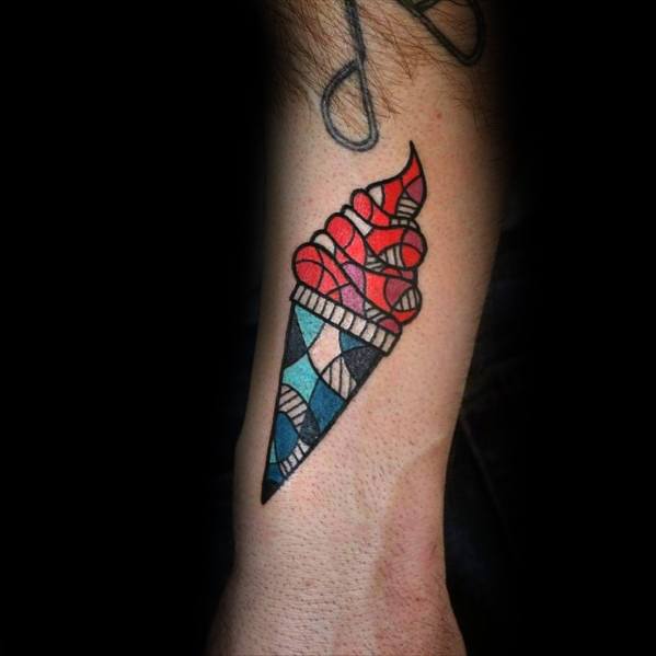 tatuaje helado 31