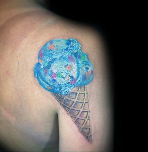 tatuaje helado 34