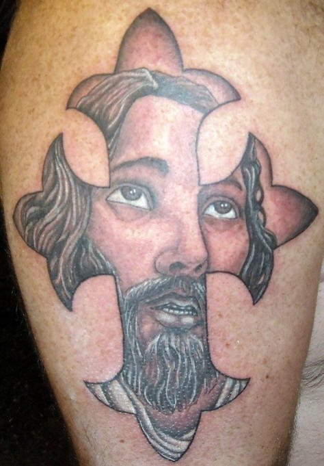 tatuaje religioso 7780