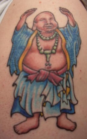 tatuaje religioso 7875