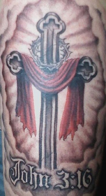 tatuaje religioso 7876