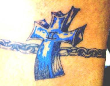 tatuaje religioso 7880