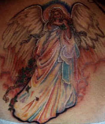 tatuaje religioso 7889