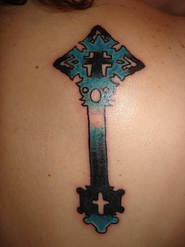 tatuaje religioso 7914