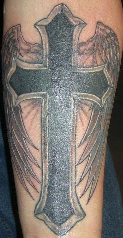 tatuaje religioso 7924