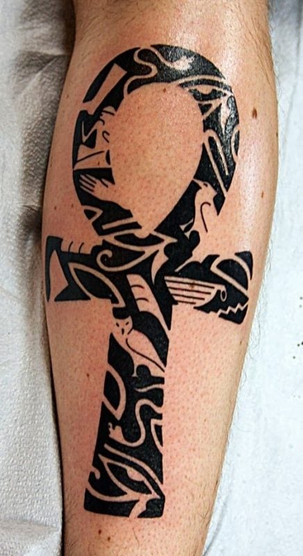tatuaje cruz 336