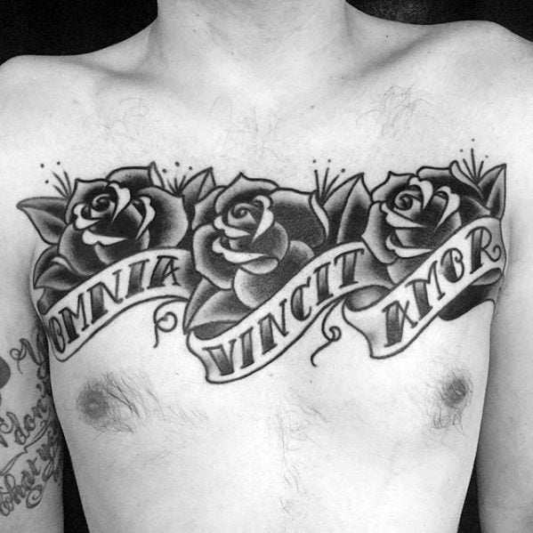tatuaje en latin 116