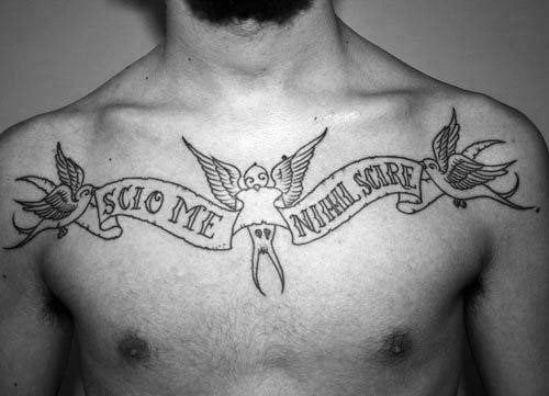 tatuaje en latin 130