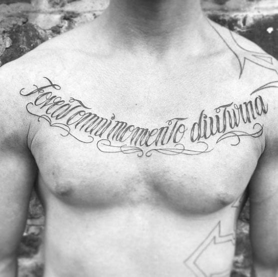 tatuaje en latin 42