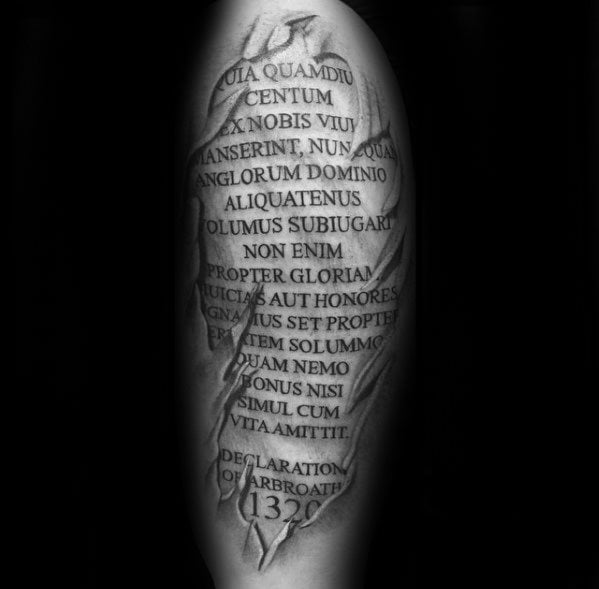 tatuaje en latin 92