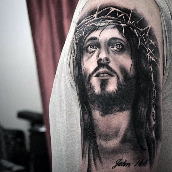 tatuaje jesus cristo 102