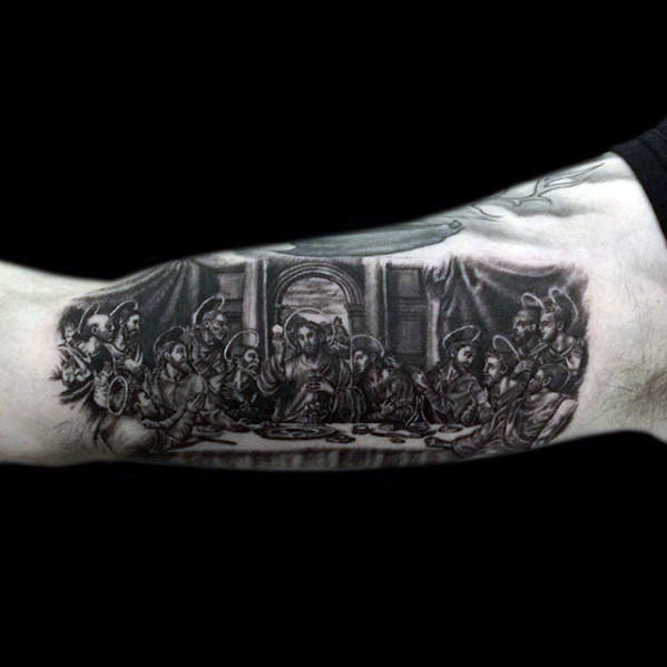 tatuaje jesus cristo 184