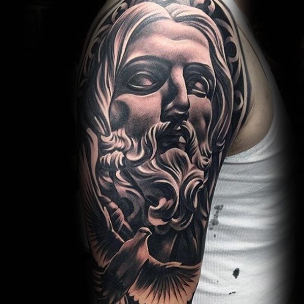 tatuaje jesus cristo 218