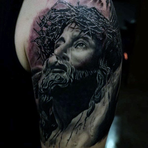 tatuaje jesus cristo 224