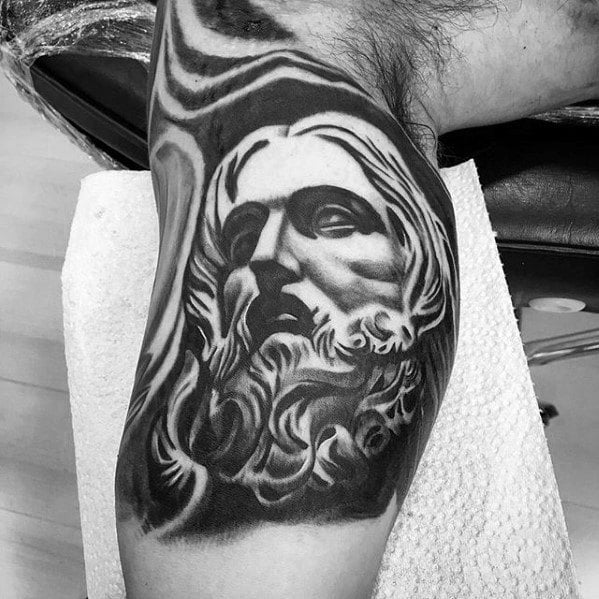 tatuaje jesus cristo 318