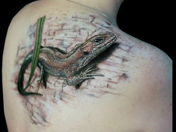 tatuaje lagarto lagartija 04