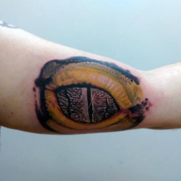 tatuaje lagarto lagartija 194