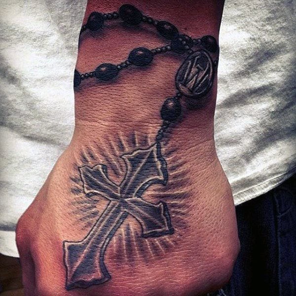 tatuaje rosario 110