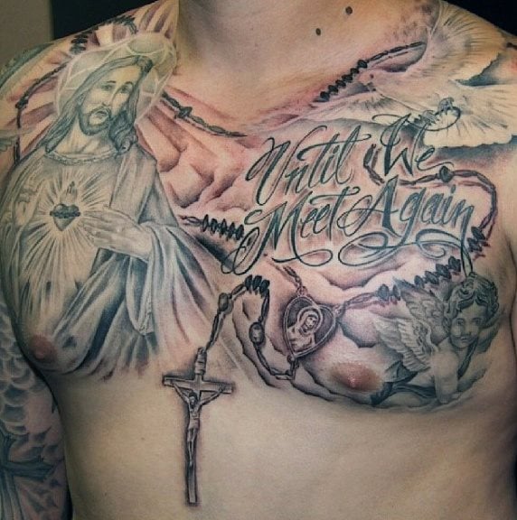 tatuaje rosario 114
