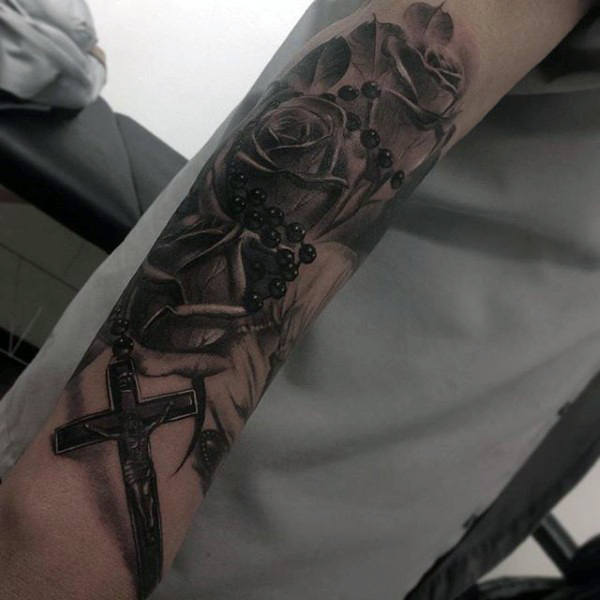 tatuaje rosario 118