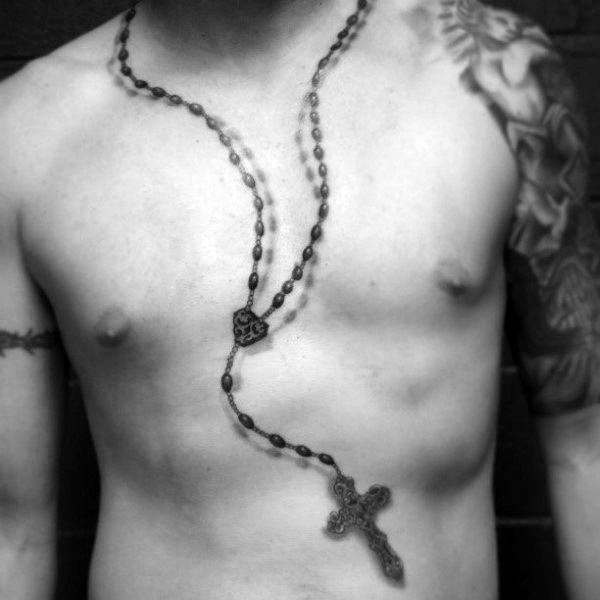 tatuaje rosario 130