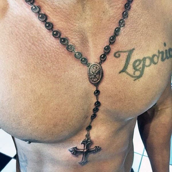 tatuaje rosario 134