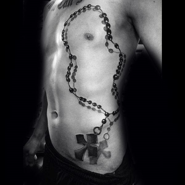 tatuaje rosario 146