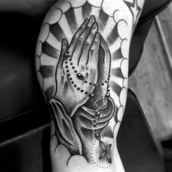 tatuaje rosario 148