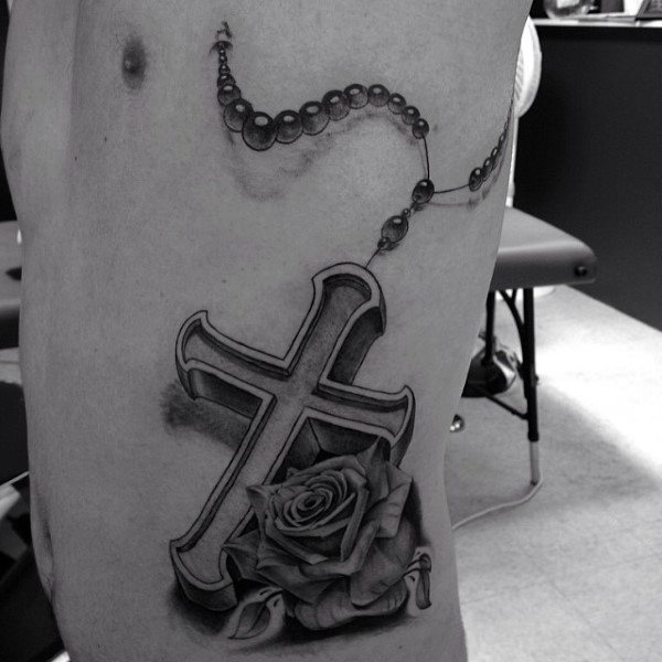 tatuaje rosario 152