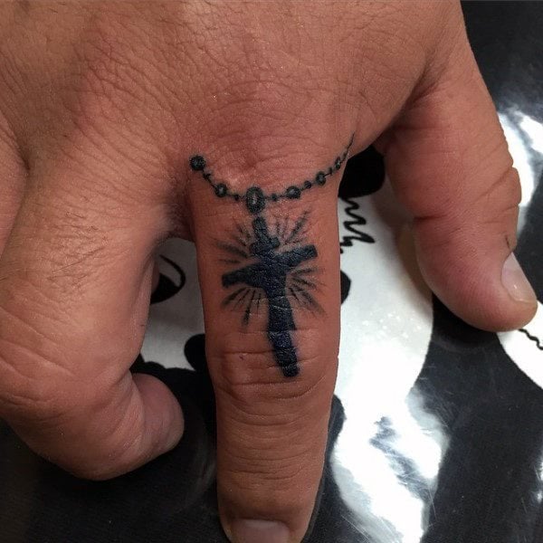tatuaje rosario 172