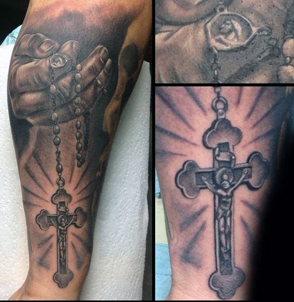 tatuaje rosario 180