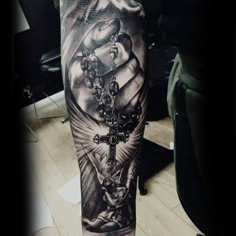 tatuaje rosario 28