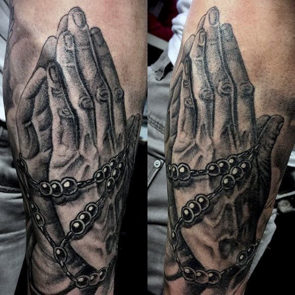 tatuaje rosario 70