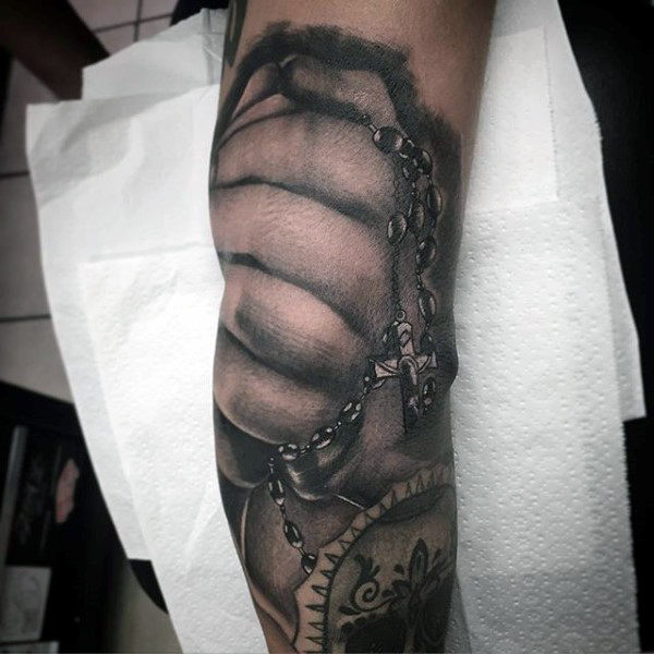 tatuaje rosario 86