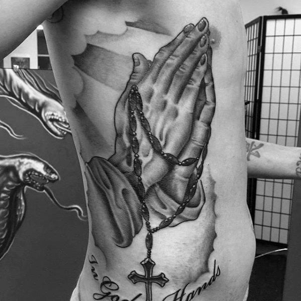 tatuaje rosario 90