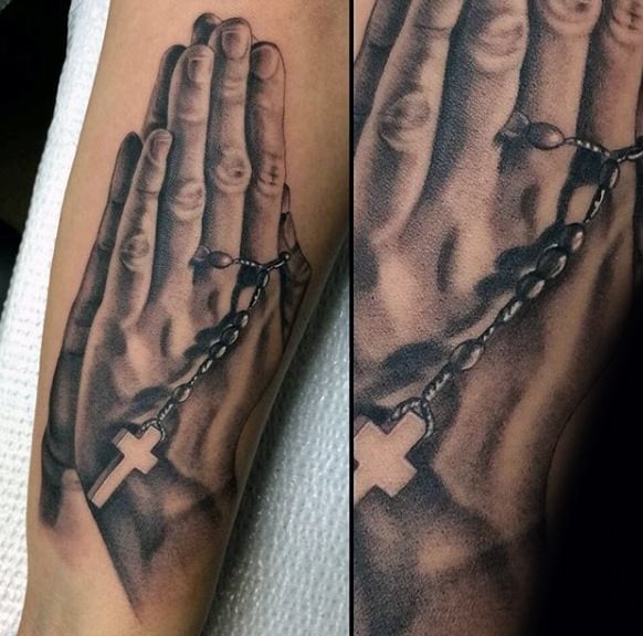 tatuaje rosario 92