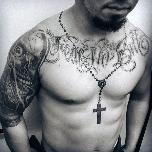 tatuaje rosario 98