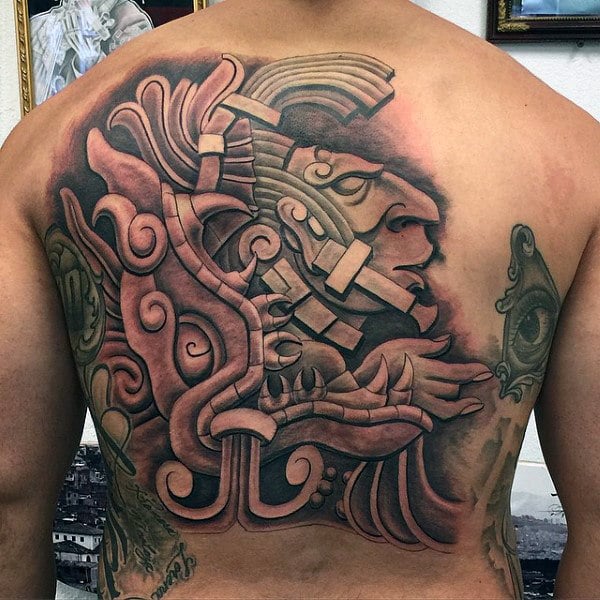 tatuaje maya 03