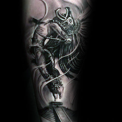 tatuaje maya 117