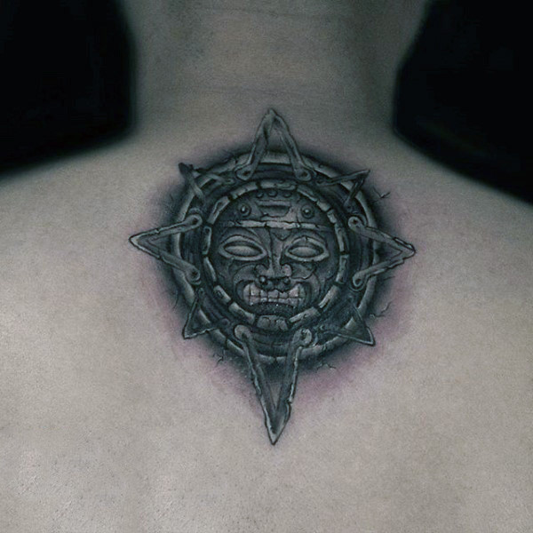 tatuaje maya 139